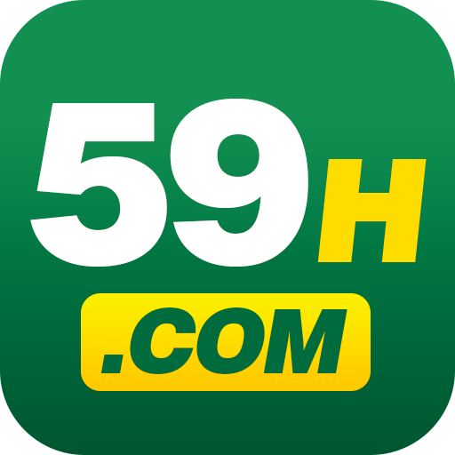 Logo da 59h